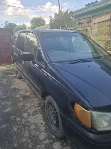 запчасти на ниссан альмера тино в бишкеке: Nissan Presage: 1998 г., 2.4 л, Автоматические, Бензин, Минивэн