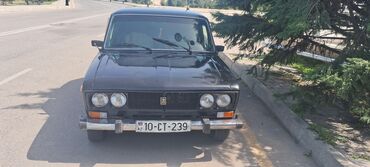 ford mustang 1967 satilir: VAZ (LADA) 2106: 1.6 l | 1987 il | 855000 km Sedan