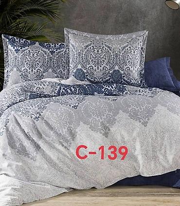 Ostali proizvodi za kuću: 🥁Akcija🥁 💥Novi dezeni u prodaji💥 💖Posteljine iz 4, 6 i 7 delova — 13