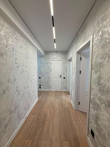 2 6: 2 комнаты, 65 м², Технопарк 4 этаж, Дизайнерский ремонт — 10