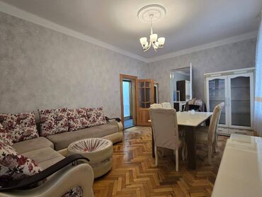 lenkeranda kiraye ev: Nərimanov rayonu, Təhsil Nazirliyinin arxasında, Ələşrəf Əlizadə