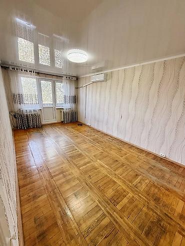 48: 2 комнаты, 41 м², ул. Ахунбаева / Малдыбаева 104 серия, 4 этаж, Свежий ремонт — 5