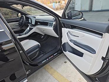 BYD: BYD Song Plus: 2024 г., 1.5 л, Вариатор, Гибрид, Кроссовер — 14