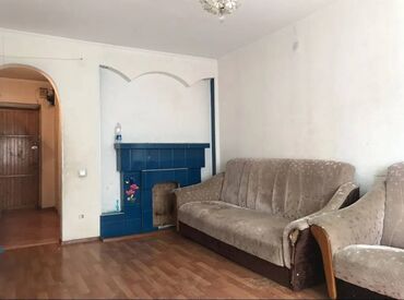 Продажа квартир: 2 комнаты, 40 м², Хрущевка, 2 этаж, Старый ремонт