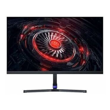 Мониторы: Монитор, Xiaomi, Б/у, LED, 23" - 24"