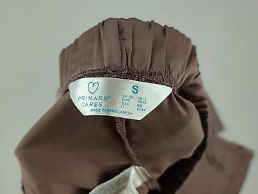 spodnie cargo primark: Primark, Spodnie materiałowe damskie, rozmiar S — 4