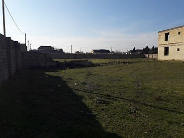 binə qəs: Maştağa qəs. 10 otaq, 12000 kv. m, Kredit yoxdur, Təmirsiz — 7
