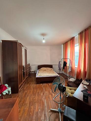 Продажа коттеджей и домов: 💎СРОЧНО ПРОДАЕТСЯ ДОМ 🏢Комнат: 4 🏘️Район: Баха-Магистраль 📊Состояние — 14