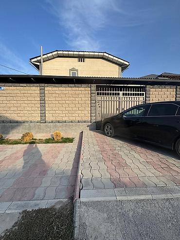 Sale of cottages and houses: Снижение цены🔥🔥🔥 🏡 Продаётся дом в Арча-Бешик, в районе — 3