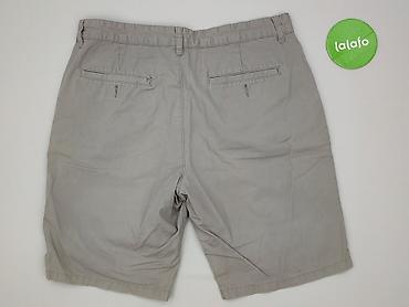 clothes silver: F&F, Szorty dla mężczyzn, rozmiar L — 3