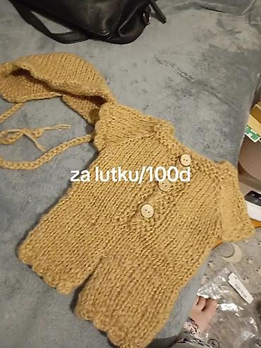 Ostali proizvodi za kuću: Predmet: Više sitnica za dom i hobi - Rolna bele tapete – reljefna — 4