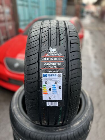 Шины: Шины 325 / 30 / R 22, Лето, Новый, Комплект, Легковые — 5