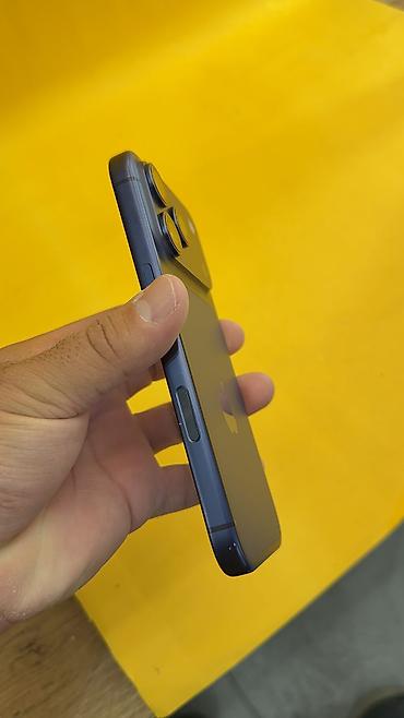 Apple iPhone: IPhone 17 Pro, Б/у, 256 ГБ, 100 % — 2