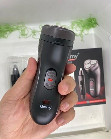 Elektrik üzqırxanlar: Elektrik üzqırxan, Geemy, Yeni, Rayonlara çatdırılma, Ünvandan götürmə, Pulsuz çatdırılma — 2