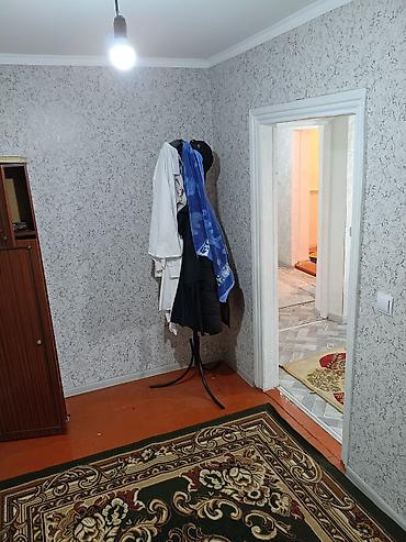 Продажа коттеджей и домов: Дом с хозяйственным двором - Планировка: прихожая, кухня — 23