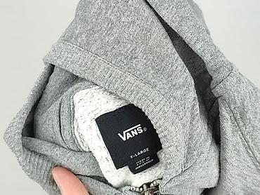 bluzki vans: Vans, Bluza z kapturem damska, rozmiar XL — 5