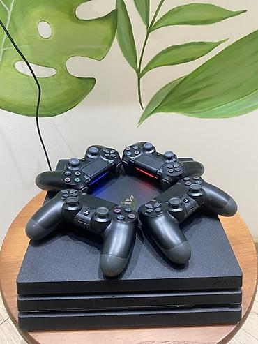 playstation 4 üçün oyunlar: Play roomdan alınıb istifade edilmediyi üçün satılır heç bir problemi — 1