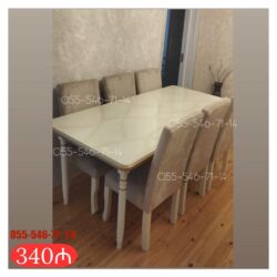 старые стулья: Masa desti sifarisle hazırlanır. ⚜️ İstehsaldan satiş, otağınıza