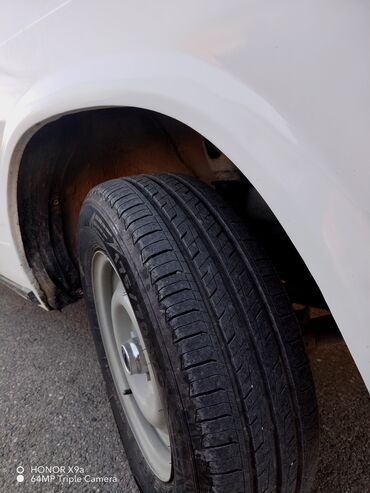 VAZ (LADA): VAZ (LADA) 2107: 1.6 l | 2003 il 75000 km Sedan -da lalafo.az — 5 VAZ (LADA): VAZ (LADA) 2107: 1.6 l | 2003 il 75000 km Sedan — 5