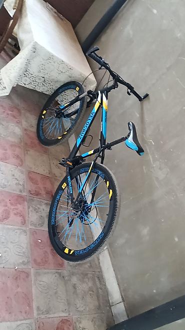 İdman velosipedləri: VELOCRUZ 29 LUQ SKORUSLARI TORMUZLARI İŞLƏK VƏZİYYƏTDƏDİ AZ SÜRÜLÜB — 1