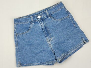 zara dzianinowe spodnie: Shorts, S (EU 36), condition - Very good