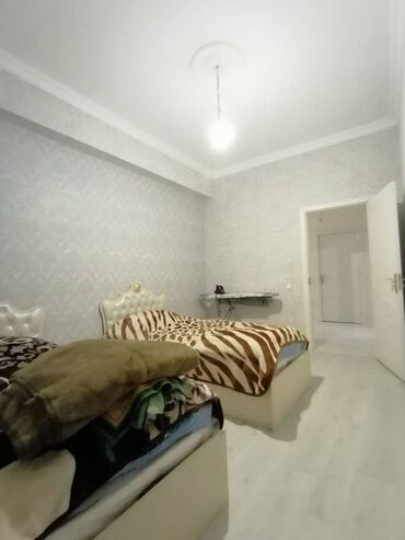 Yeni tikili: 3 otaqlı, Yeni tikili, 109 kv. m — 6