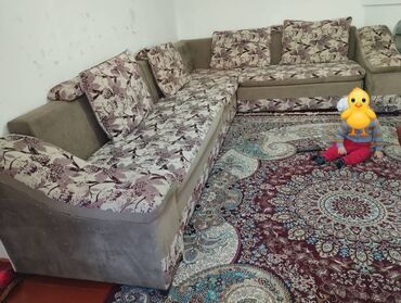 офисные кресла бишкек бу: Продаю диван за 12 тысяч