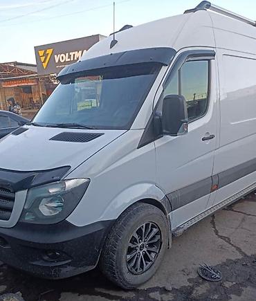4runner: Продаю переходные проставки 25мм на Mercedes Spinter, VW Crafter 6.130 — 5