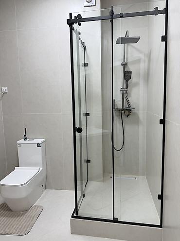 Продажа квартир: 1 комната, 41 м², Элитка, 8 этаж, Дизайнерский ремонт — 13