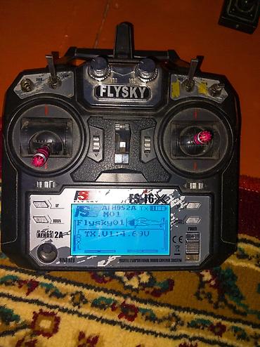 Дроны: Готовый FPV сетап (дрон + пульт + шлем + зарядка) — Готов к полетам! — 6