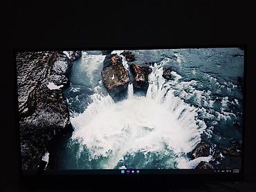 блок питания ноутбука dell: Монитор, MSI, Б/у, LED, 23" - 24" — 3