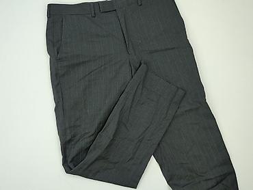 golfs: Marks & Spencer, Spodnie garniturowe męskie — 1