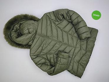 boys warm jacket: Kurtka zimowa damska, rozmiar XL — 3