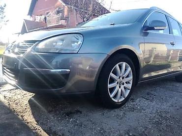 led svetla: GOLF 5 KARAVAN 1.9 TDI U DELOVIMA | Vw golf 5 karavan 1.9 tdi u — 1