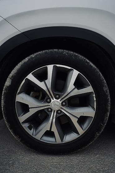 android avto: Сдаю Hyundai Palisade, Посуточно, Без водителя, | Залог, Водительские права — 4