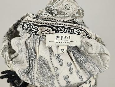 paprika clothes: Papaya, Bluzka damska, rozmiar L — 4