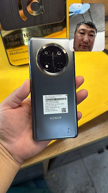 oneplus 7 pro: Honor X9c, Б/у, 256 ГБ, 2 SIM — 1
