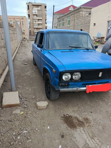 bmw qiymətləri: VAZ (LADA) 2106: 1.7 l | 1980 il 2200 km Sedan