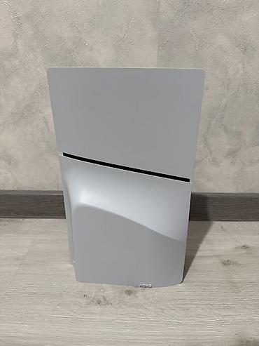 red dead: 🎮 **PS5 Slim 1TB — дисковод + 2 оригинальных DualSense** Продаю — 5