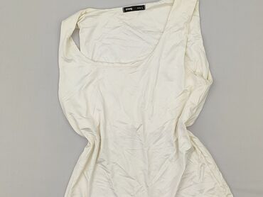 koszulka w panterkę zara: Sinsay, Women`s top, size L (EU 40)