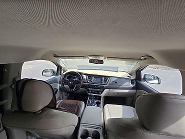 киа карнивал 2002: Kia Carnival: 2018 г., 2.2 л, Автомат, Дизель — 8