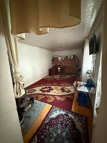 Продажа коттеджей и домов: Адрес: город Кара Балта, село Новониколаевка, улица Фрунзе. Дом с — 3