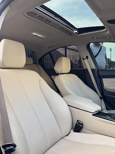 BMW: BMW 3 series: 2018 г., 2 л, Типтроник, Бензин, Седан — 16