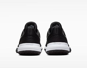 flex: Мужские кроссовки, 43, 44, Nike, Новый, цвет - Черный, Самовывоз, Платная доставка — 6