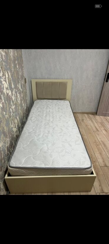 Dolablar: İşlənmiş, Təknəfərlik çarpayı, Bazalı, Matras ilə