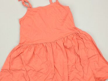 biedronka sukienki letnie: Dress, Little kids, 8 years, 122-128 cm, condition - Very good