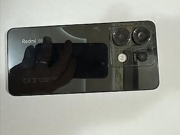 Redmi: Redmi, Redmi Note 13 Pro, цвет - Черный — 1