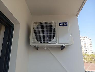 Kondisionerlər: TAUBE split kondisioner sistemi - Divar tipi daxili blok və səssiz — 6