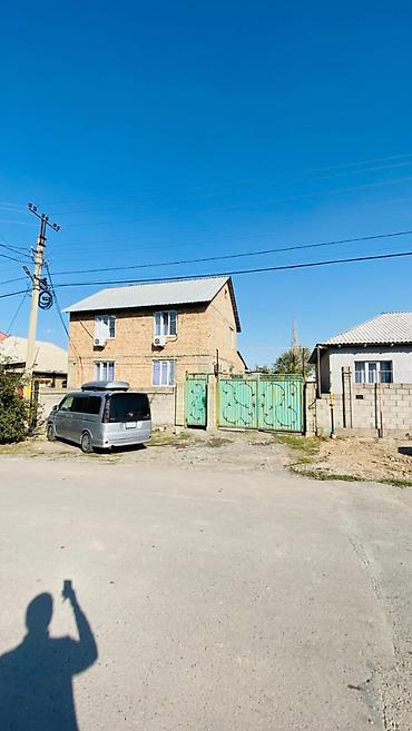 дом бизнес: 6 комнат и более, 200 м², 6 соток, Бишкек, Рухий Мурас ж/м Агентство недвижимости — 5