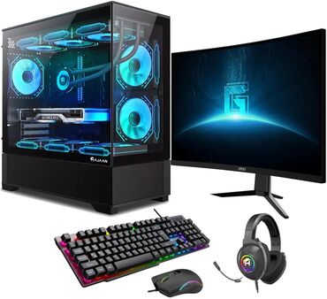 Настольные ПК и рабочие станции: Əməliyyat sisteminin yazılması 💻 Windows 10/11 professional